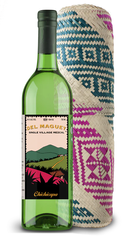 Del Maguey Chichicapa Mezcal Del Maguey Chichicapa Mezcal