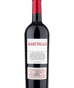 Di Majo Norante Ramitello Molise Red DOC 2020 - 750 ML