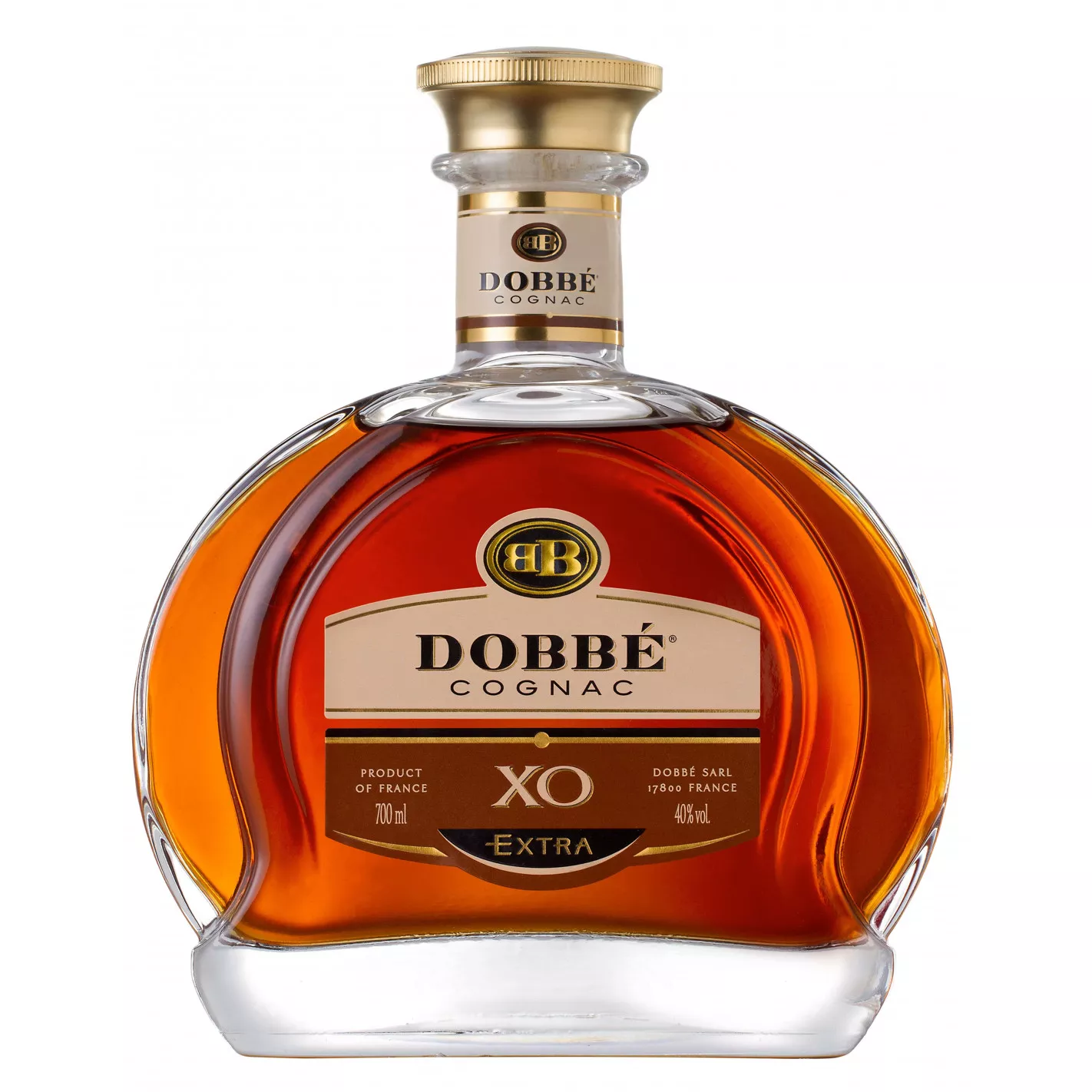 Dobbé XO Cognac Dobbé XO Cognac