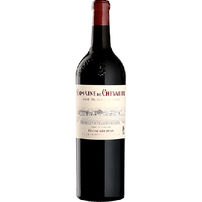 Domaine de Chevalier Pessac-Leognan Grand Cru Classe 2020 Domaine de Chevalier Pessac-Leognan Grand Cru Classe 2020