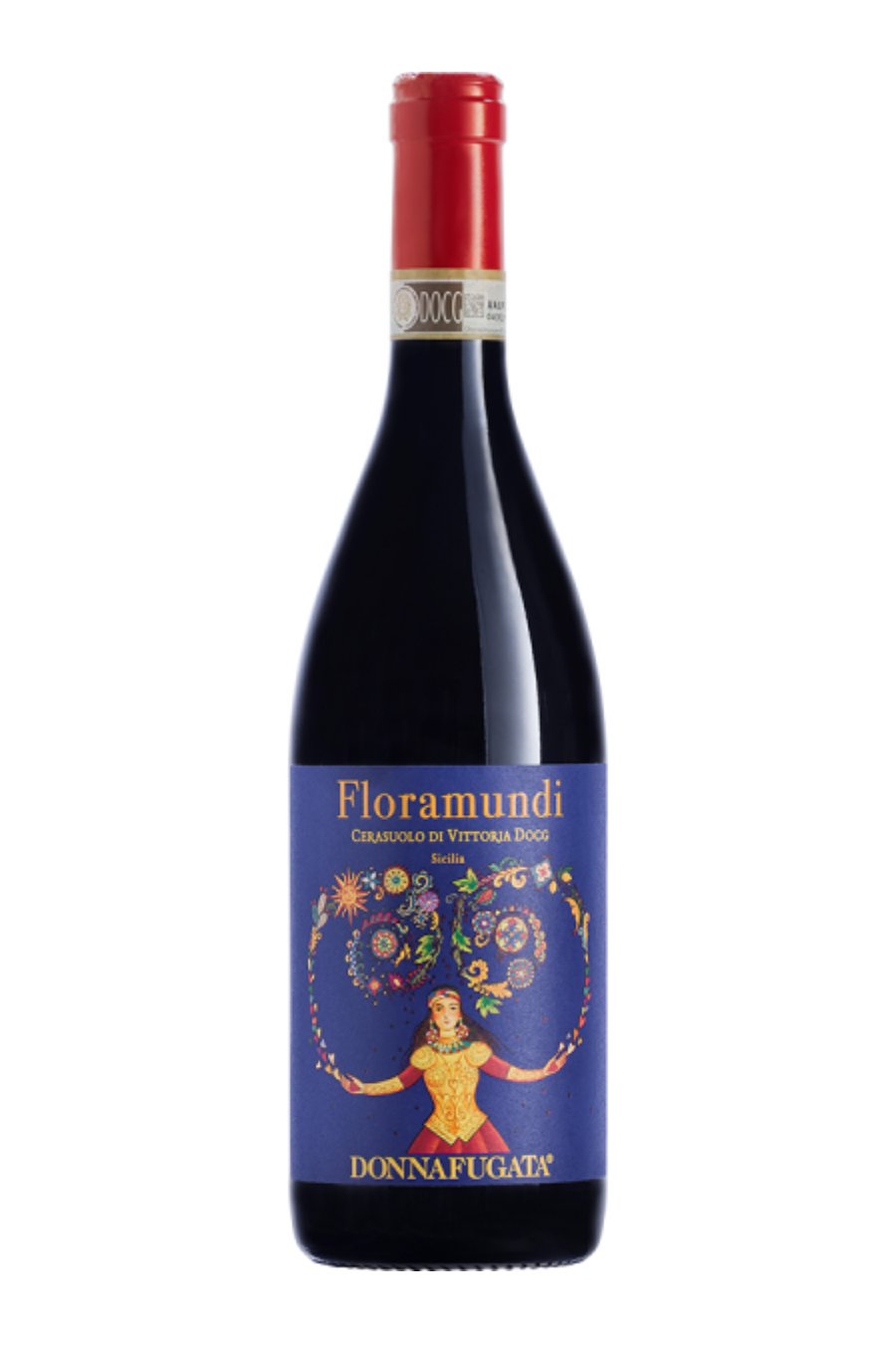 Donnafugata Floramundi 2022 - 750 ML Donnafugata Floramundi 2022 - 750 ML