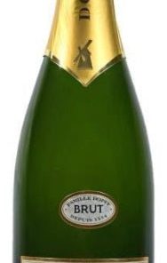 Dopff Au Moulin Cremant d'Alsace 'Cuvee Julien' Brut