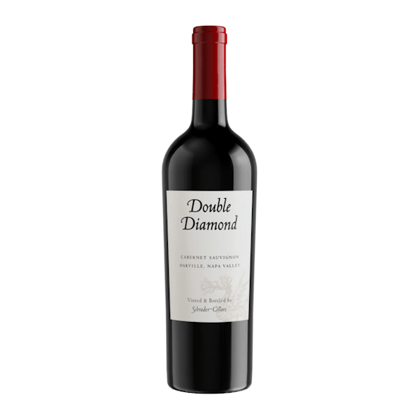 Double Diamond Oakville Cabernet Sauvignon 2022 Double Diamond Oakville Cabernet Sauvignon 2022