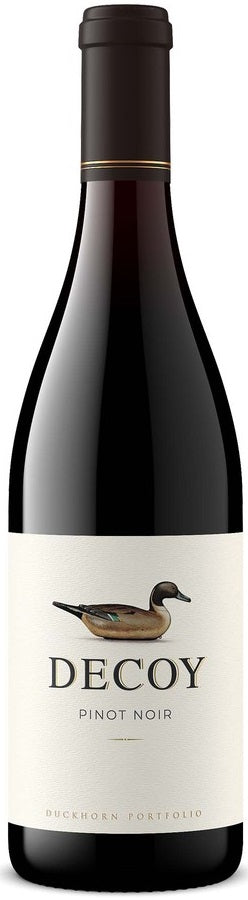 Duckhorn Decoy Pinot Noir Duckhorn Decoy Pinot Noir