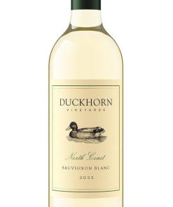 Duckhorn Vineyards North Coast Sauvignon Blanc 2023