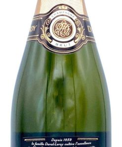 Duval-Leroy Champagne Grand Brut