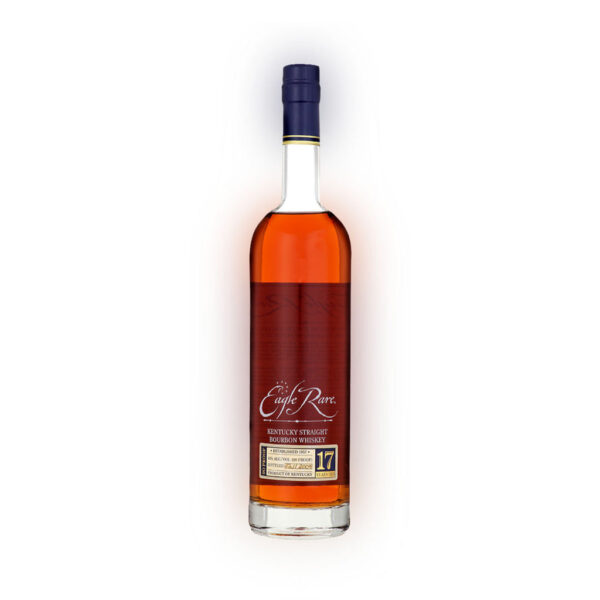 Eagle Rare 17 Year Old Bourbon | Premium & Limited Release Eagle Rare 17 Year Old Bourbon | Premium & Limited Release