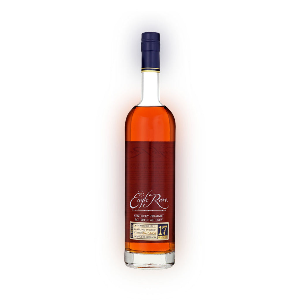 Eagle Rare 17 Year Old Bourbon | Premium & Limited Release Eagle Rare 17 Year Old Bourbon | Premium & Limited Release