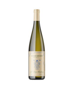 Eastern Daylight Off Dry Riesling 2024