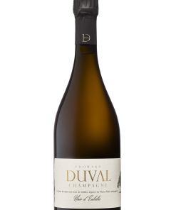 Edouard Duval Noir D'Eulalie Champagne