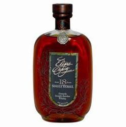 Elijah Craig 18 Year Single Barrel Kentucky Straight Bourbon Whiskey 750ml