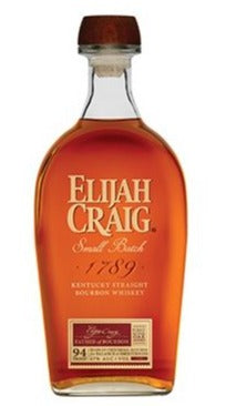 Elijah Craig Small Batch Kentucky Straight Bourbon Whiskey Elijah Craig Small Batch Kentucky Straight Bourbon Whiskey