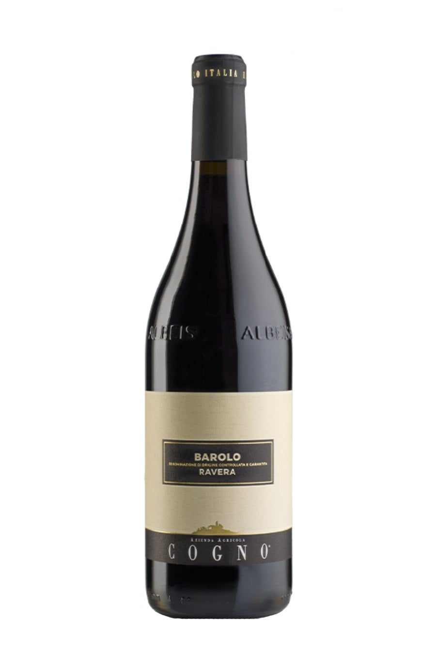 Elvio Cogno Barolo Ravera 2019 - 750 ML Elvio Cogno Barolo Ravera 2019 - 750 ML
