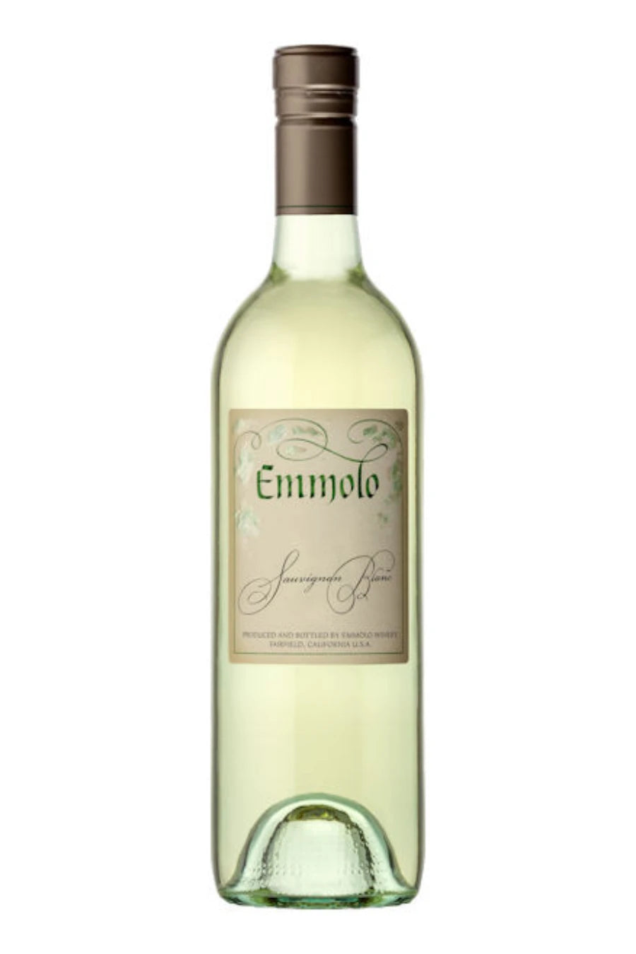 Emmolo Sauvignon Blanc Napa Valley 2024 - 750 ML Emmolo Sauvignon Blanc Napa Valley 2024 - 750 ML