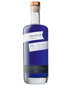 Empress 1908 Natural Handmade Small Batch Gin 750ml