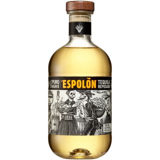 Espolon Tequila Reposado Espolon Tequila Reposado