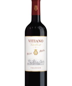 Falesco Vitiano Rosso 2021 - 750 ML