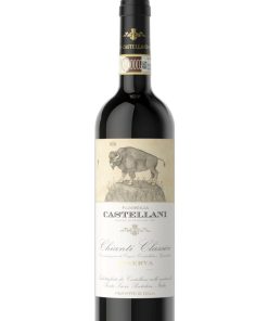 Famiglia Castellani Chianti Classico Riserva 2019 - 750 ML