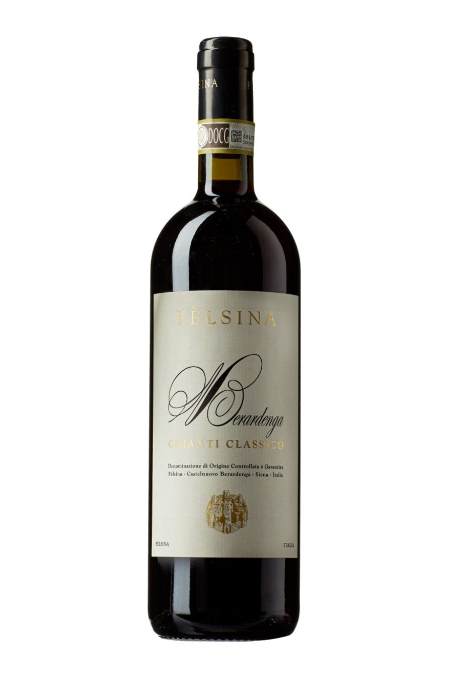Felsina Berardenga Chianti Classico 2022 - 750 ML Felsina Berardenga Chianti Classico 2022 - 750 ML