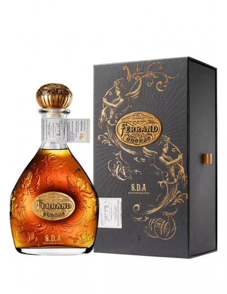 Ferrand Selection Des Anges Cognac Ferrand Selection Des Anges Cognac