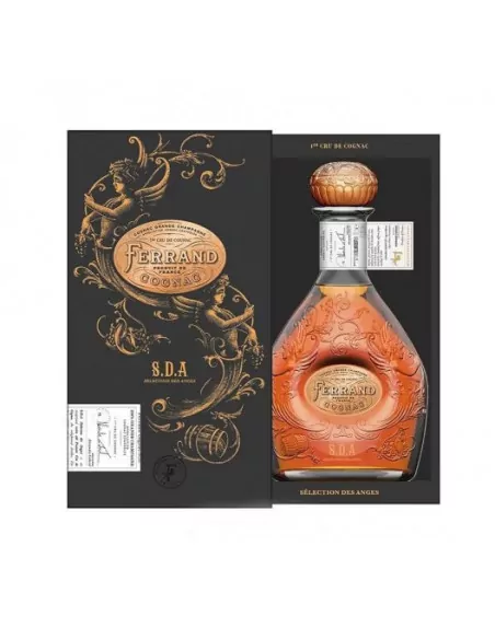 Ferrand Selection Des Anges Cognac Ferrand Selection Des Anges Cognac