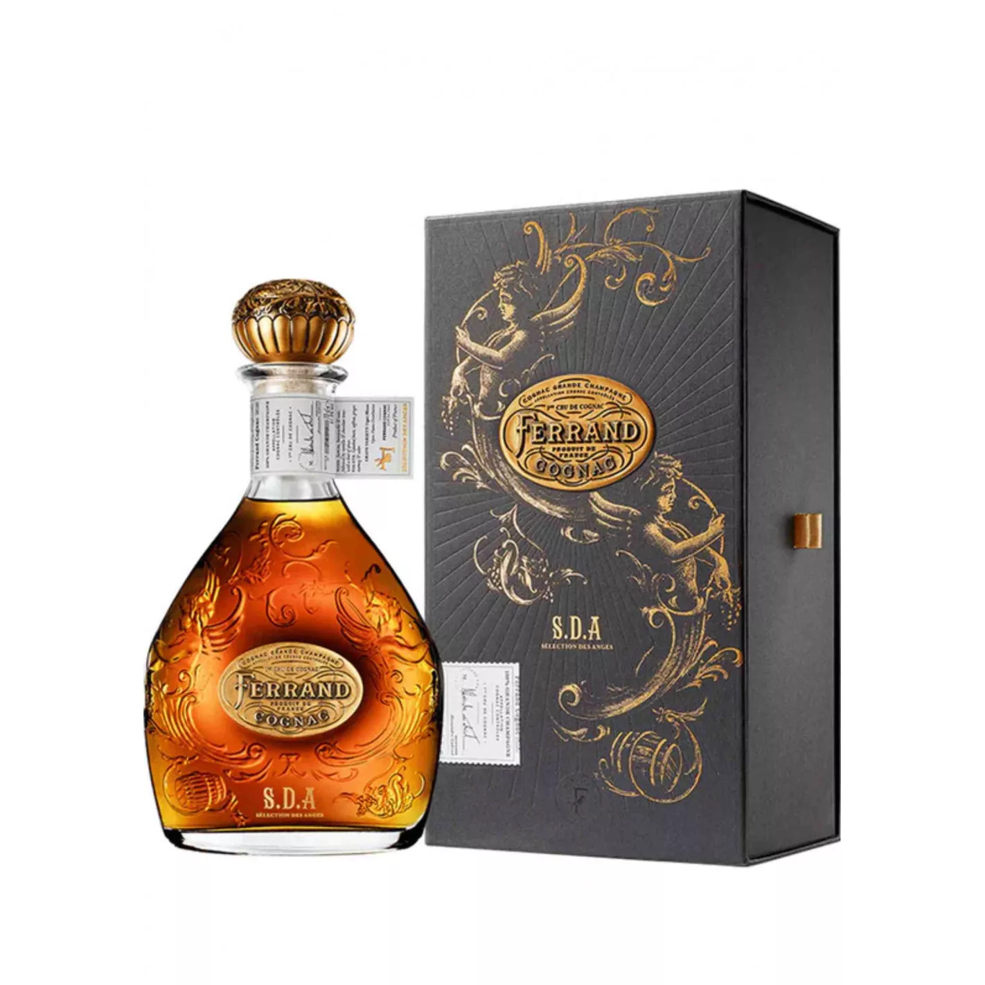 Ferrand Selection Des Anges Cognac Ferrand Selection Des Anges Cognac