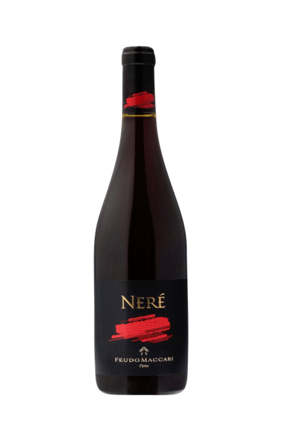 Feudo Maccari Nere Nero d'Avola 2023 - 750 ML Feudo Maccari Nere Nero d'Avola 2023 - 750 ML