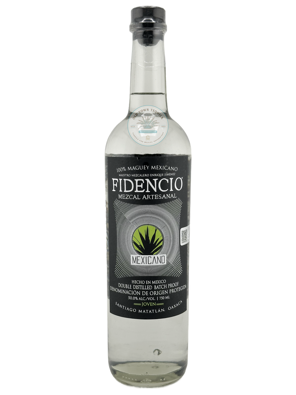 Fidencio Mexicano Mezcal Fidencio Mexicano Mezcal