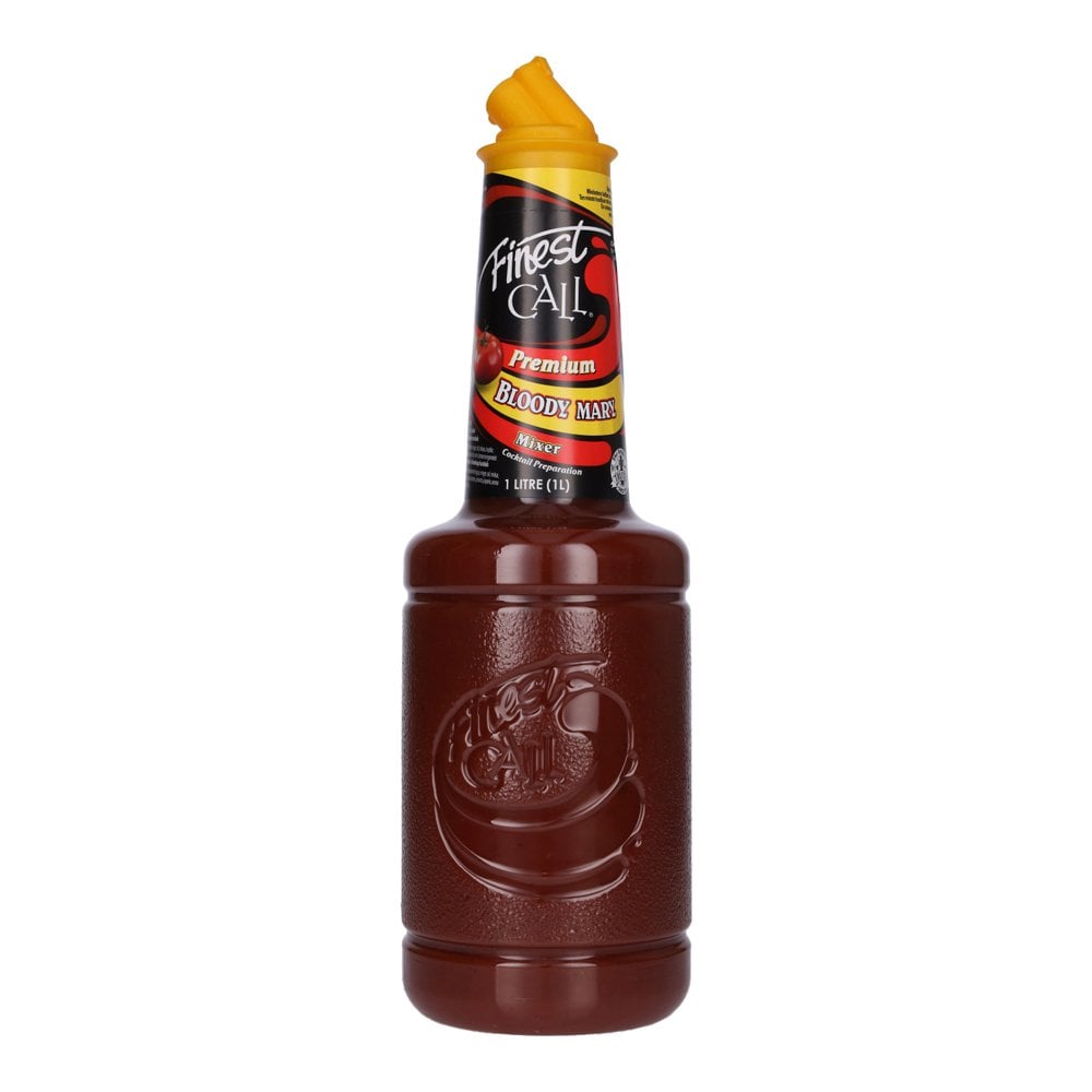 Finest Call Bloody Mary Mix Finest Call Bloody Mary Mix