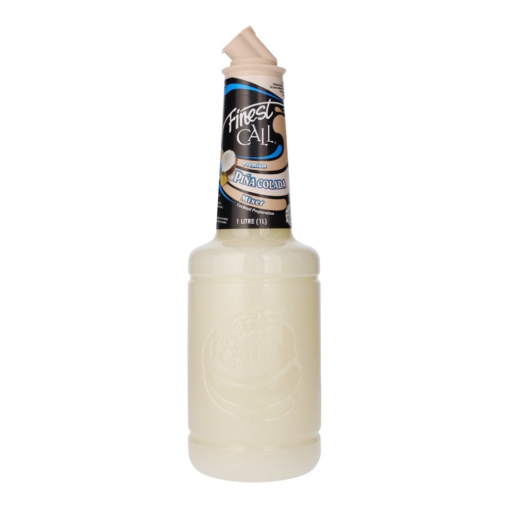 Finest Call Pina Colada Mix Finest Call Pina Colada Mix