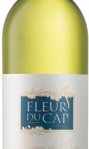 Fleur Du Cap Essence du Cap Sauvignon Blanc 750ml
