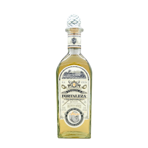 Fortaleza Anejo Fortaleza Anejo