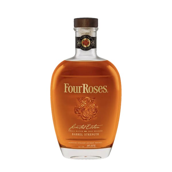 Four Roses Limited Edition Small Batch 2025 750ml Four Roses Limited Edition Small Batch 2025 750ml