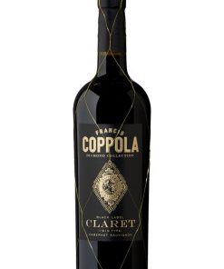 Francis Ford Coppola Diamond Collection Claret 2023 - 750 ML