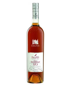 Frapin XO Chateau de Fontpinot Grande Champagne Cognac