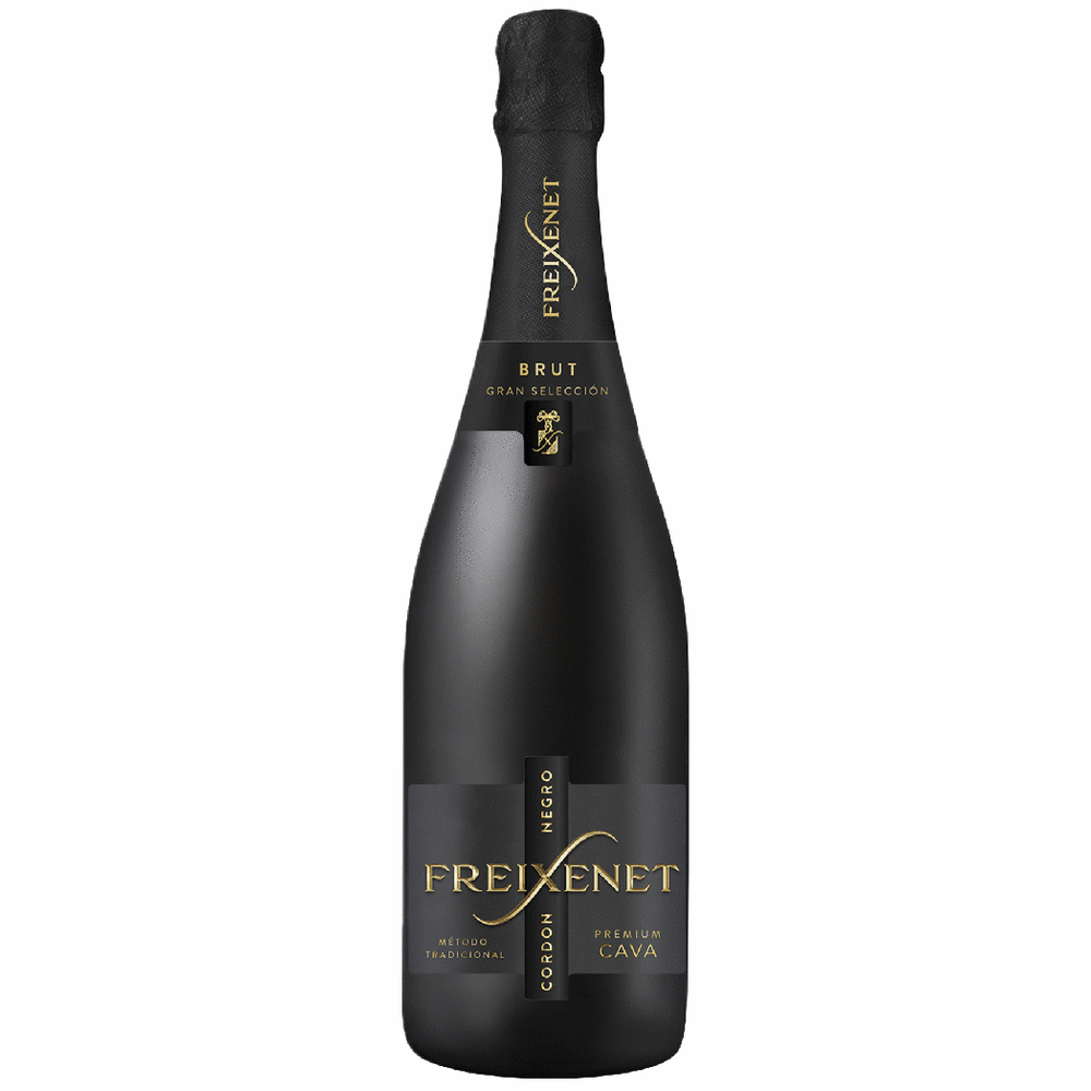 Freixenet Cordon Negro Brut Cava Freixenet Cordon Negro Brut Cava