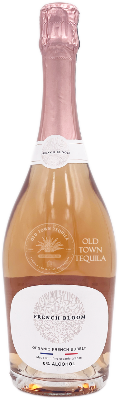 French Bloom Le Rose Non-Alcoholic Sparkling Wine French Bloom Le Rose Non-Alcoholic Sparkling Wine