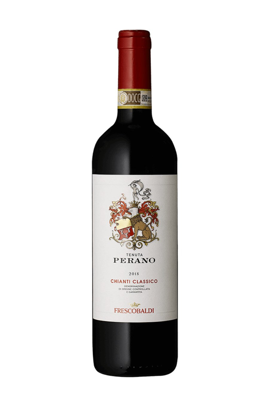 Frescobaldi Tenuta Perano Chianti Classico 2021 - 750 ML Frescobaldi Tenuta Perano Chianti Classico 2021 - 750 ML