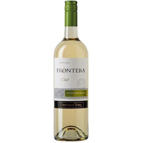 Frontera Sauvignon Blanc 1.5L Frontera Sauvignon Blanc 1.5L