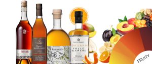 fruit Cognac