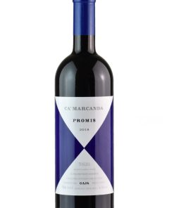 Gaja Ca'Marcanda Toscana Promis 2023 - 750 ML