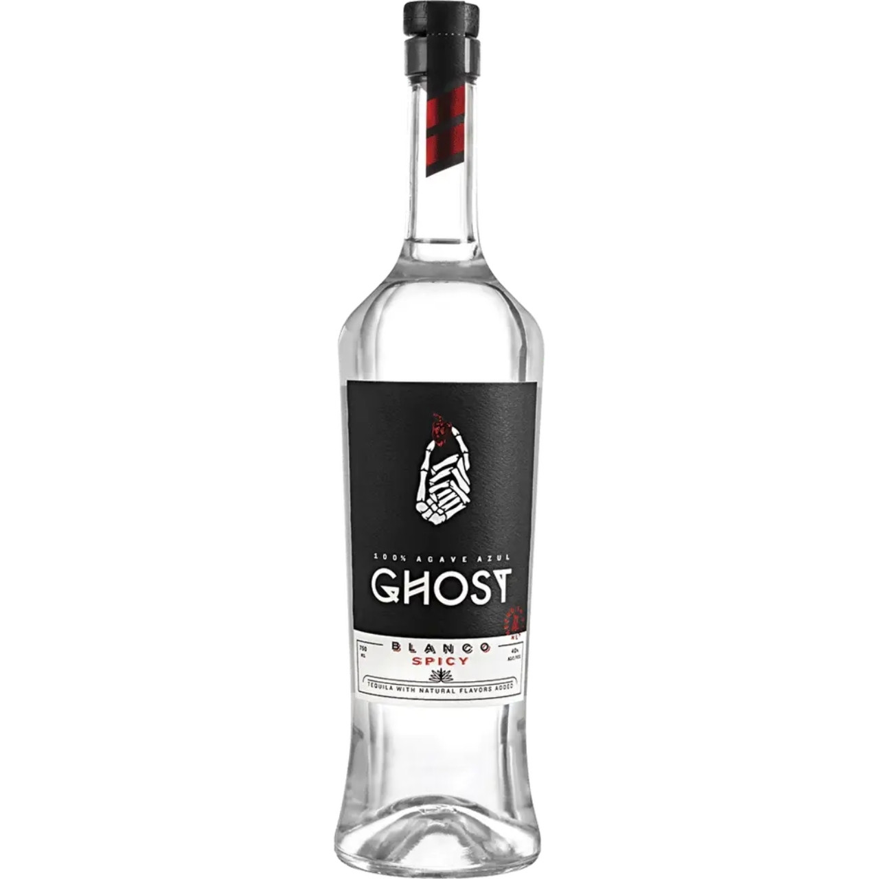 Ghost Blanco Tequila Ghost Blanco Tequila