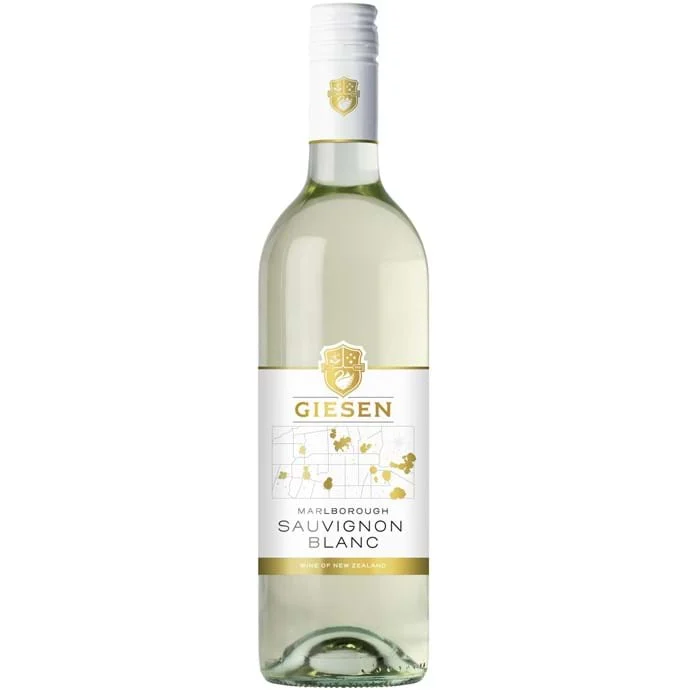 Giesen Marlborough Sauvignon Blanc 2023 - 750 ML Giesen Marlborough Sauvignon Blanc 2023 - 750 ML