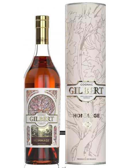 Gilbert XO Cognac Gilbert XO Cognac