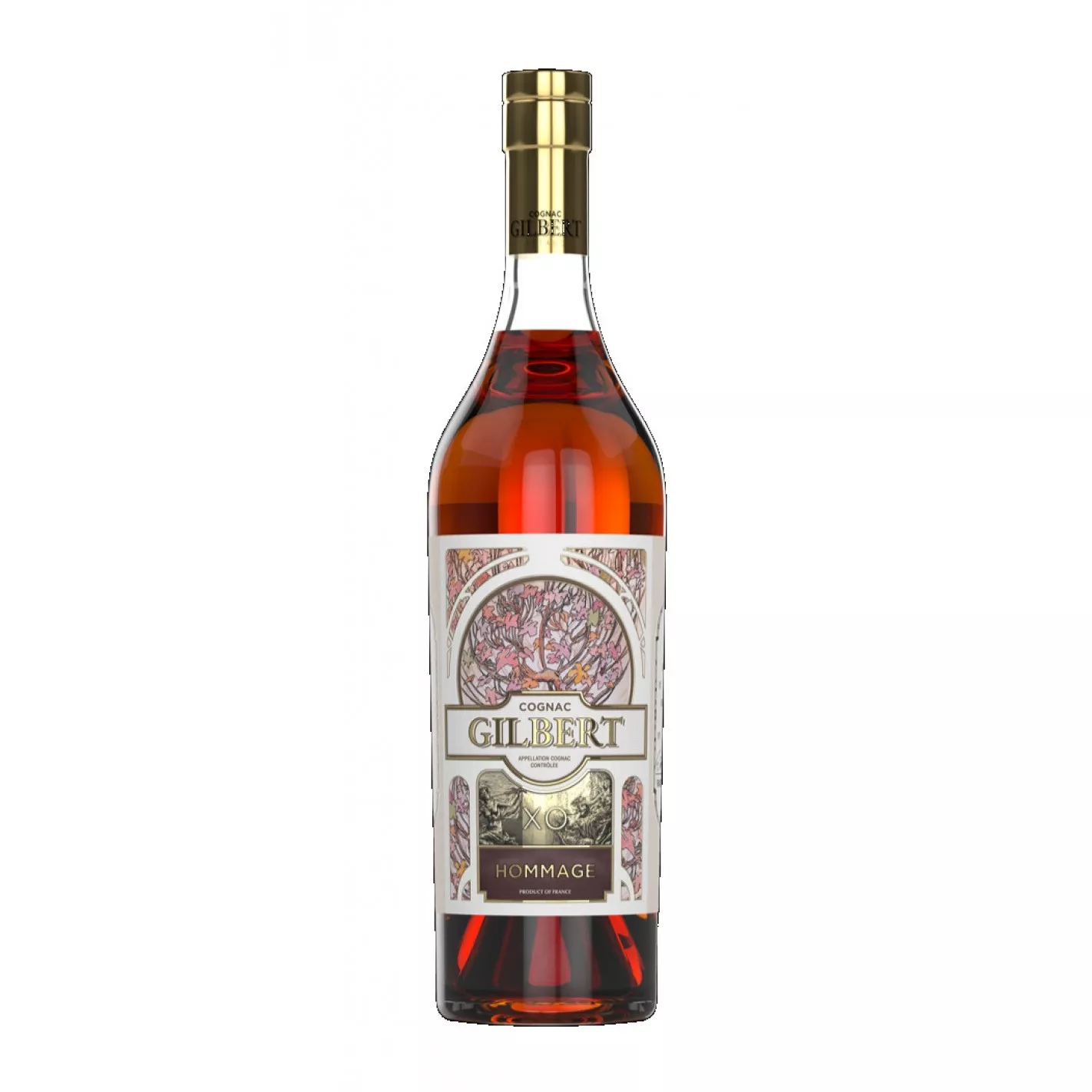 Gilbert XO Cognac Gilbert XO Cognac