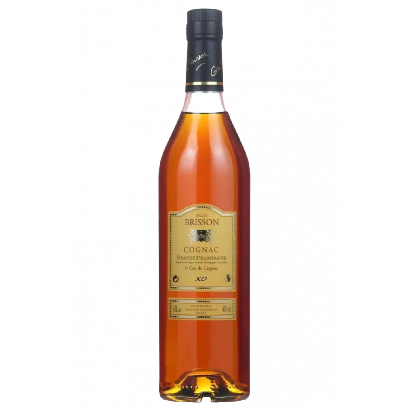 Gilles Brisson XO Cognac Gilles Brisson XO Cognac