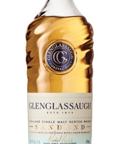 Glenglassaugh Sandend Single Malt Whisky 700ml