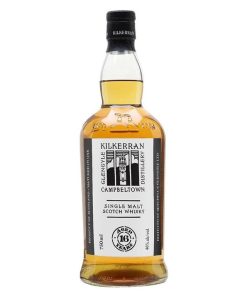 Glengyle Distillery Kilkerran 16 Year Old Single Malt Scotch Whisky