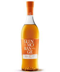 Glenmorangie 12 Year Old The Original 750ml