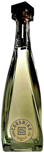 Gran Coramino Anejo Tequila 750ml Gran Coramino Anejo Tequila 750ml